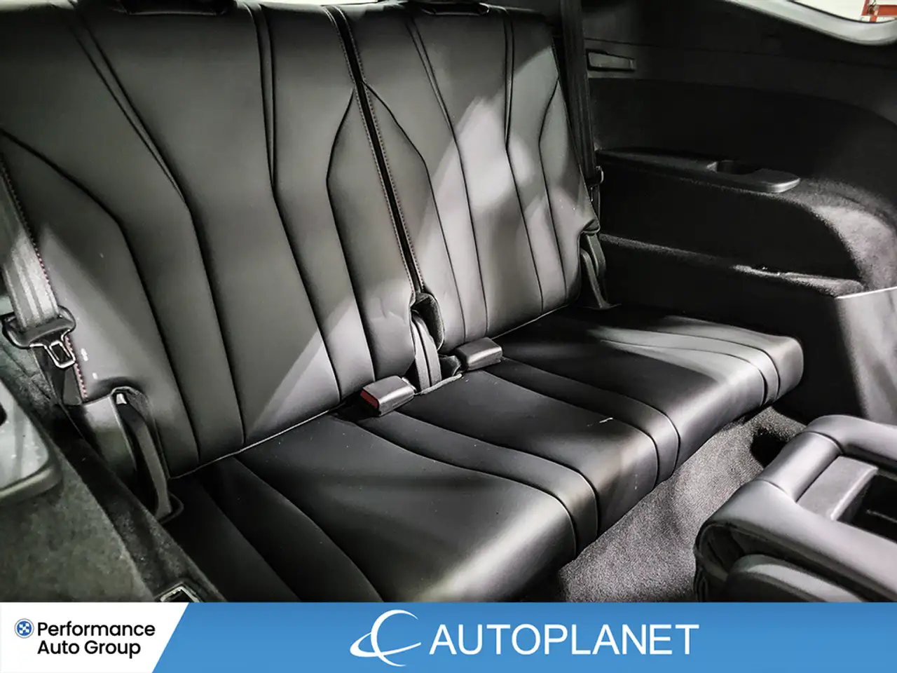 Acura MDX снимка Acura MDX