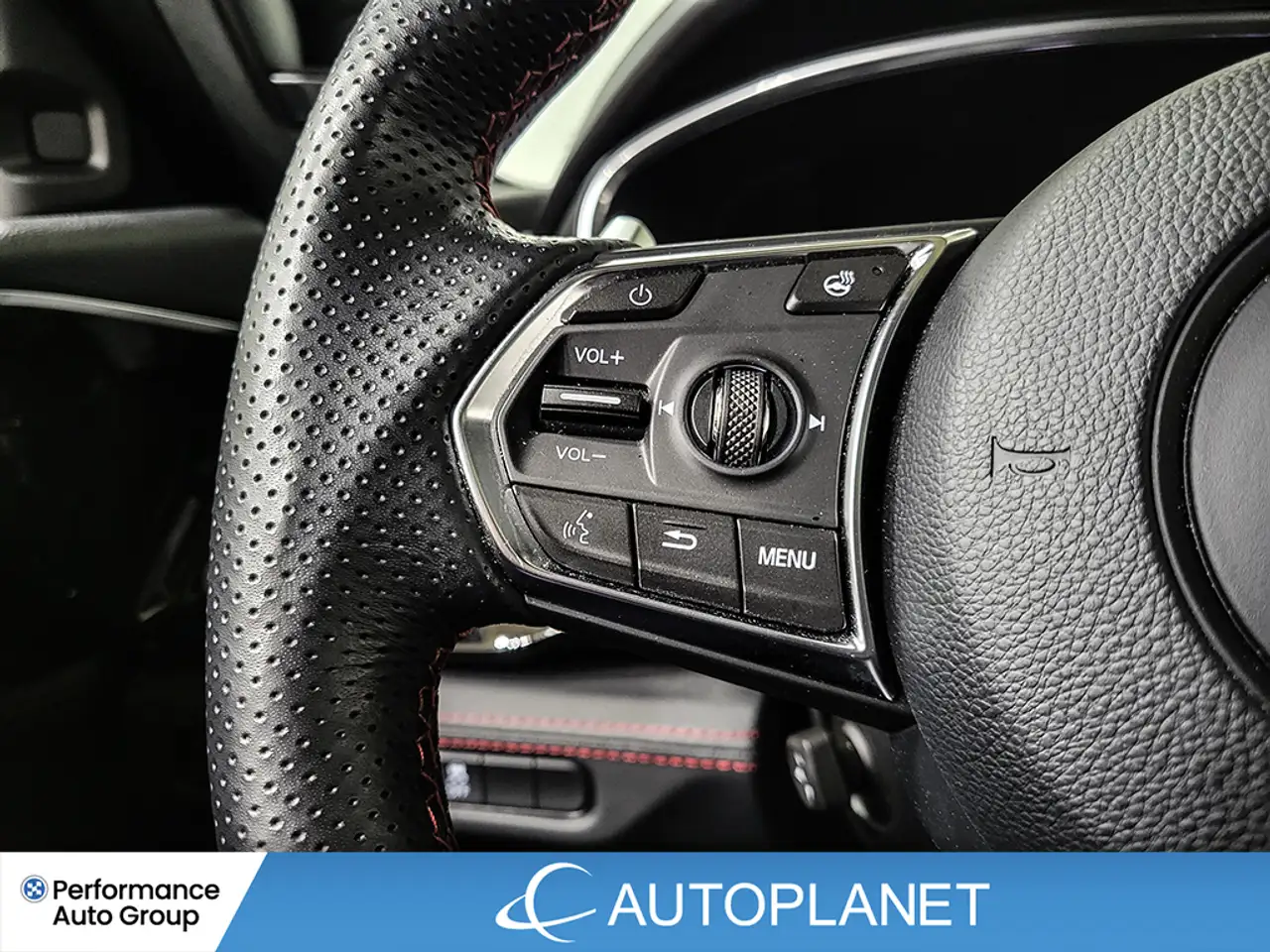 Acura MDX снимка Acura MDX