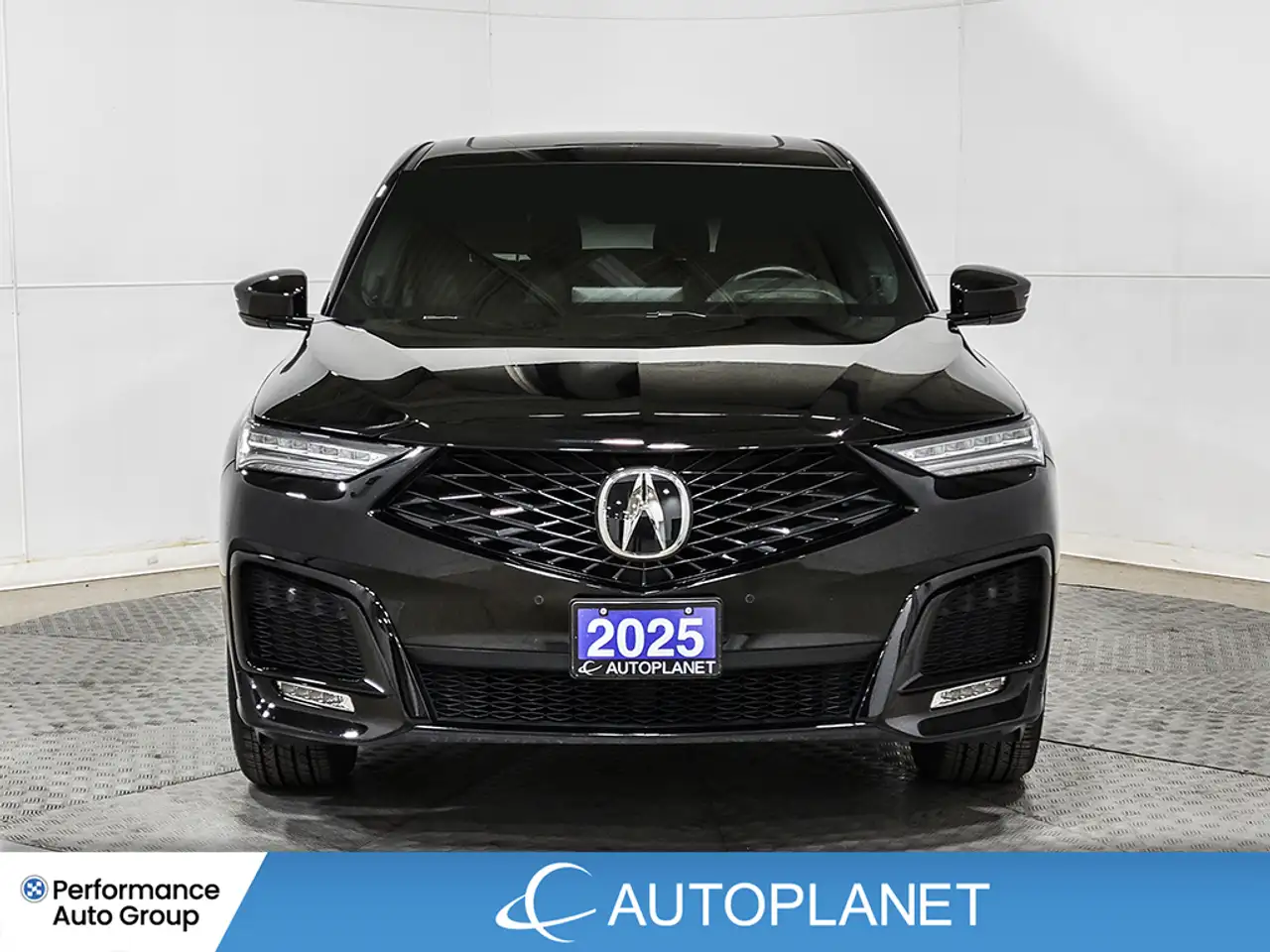 Acura MDX снимка Acura MDX