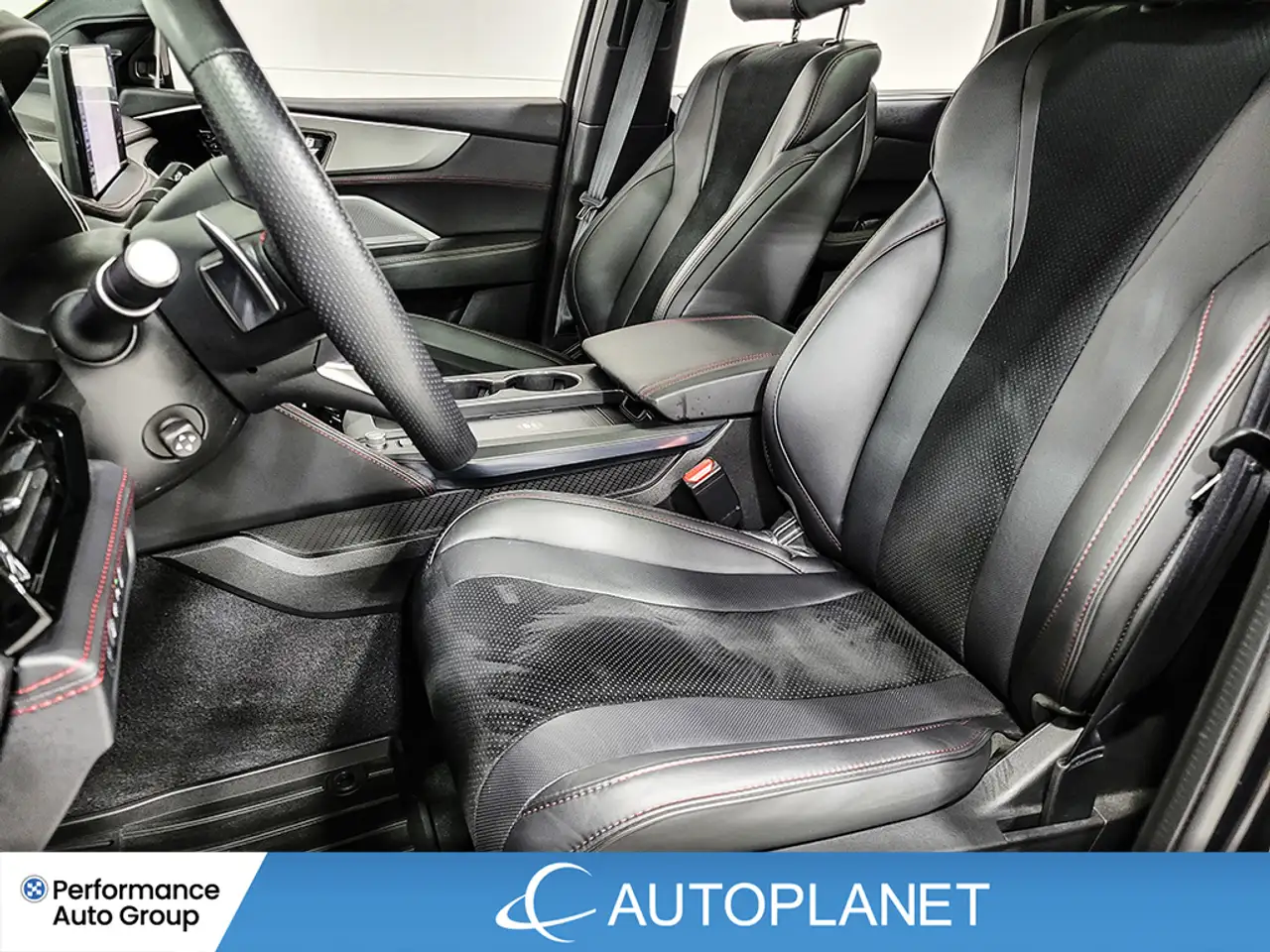 Acura MDX снимка Acura MDX