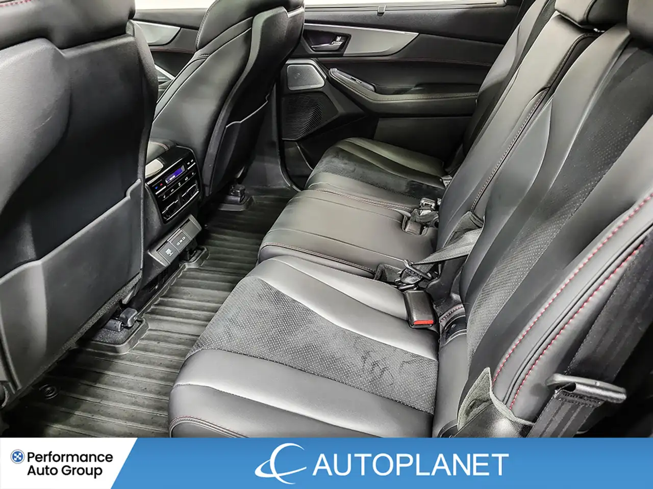 Acura MDX снимка Acura MDX