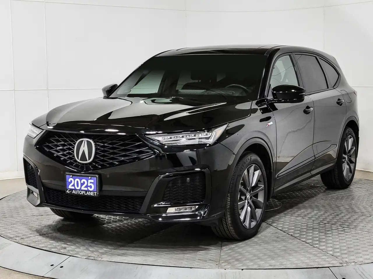 Acura MDX снимка Acura MDX