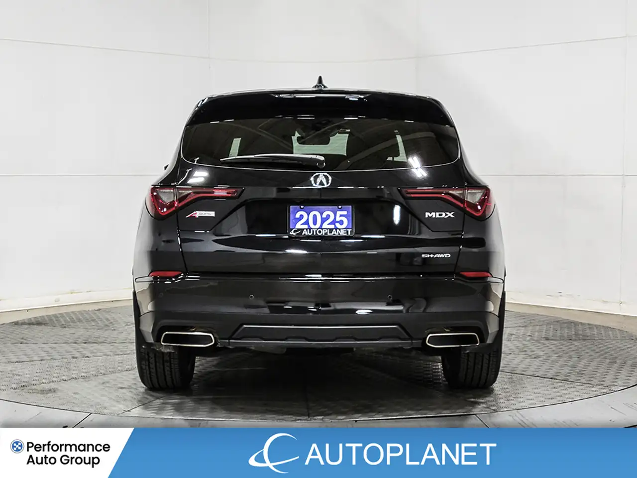 Acura MDX снимка Acura MDX