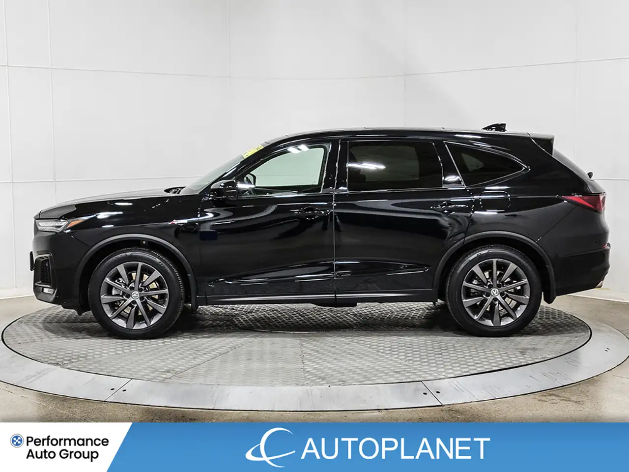 Acura MDX снимка Acura MDX