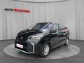 Toyota Proace Verso 2,0 l Shuttle Medium Noir - thumbnail 1