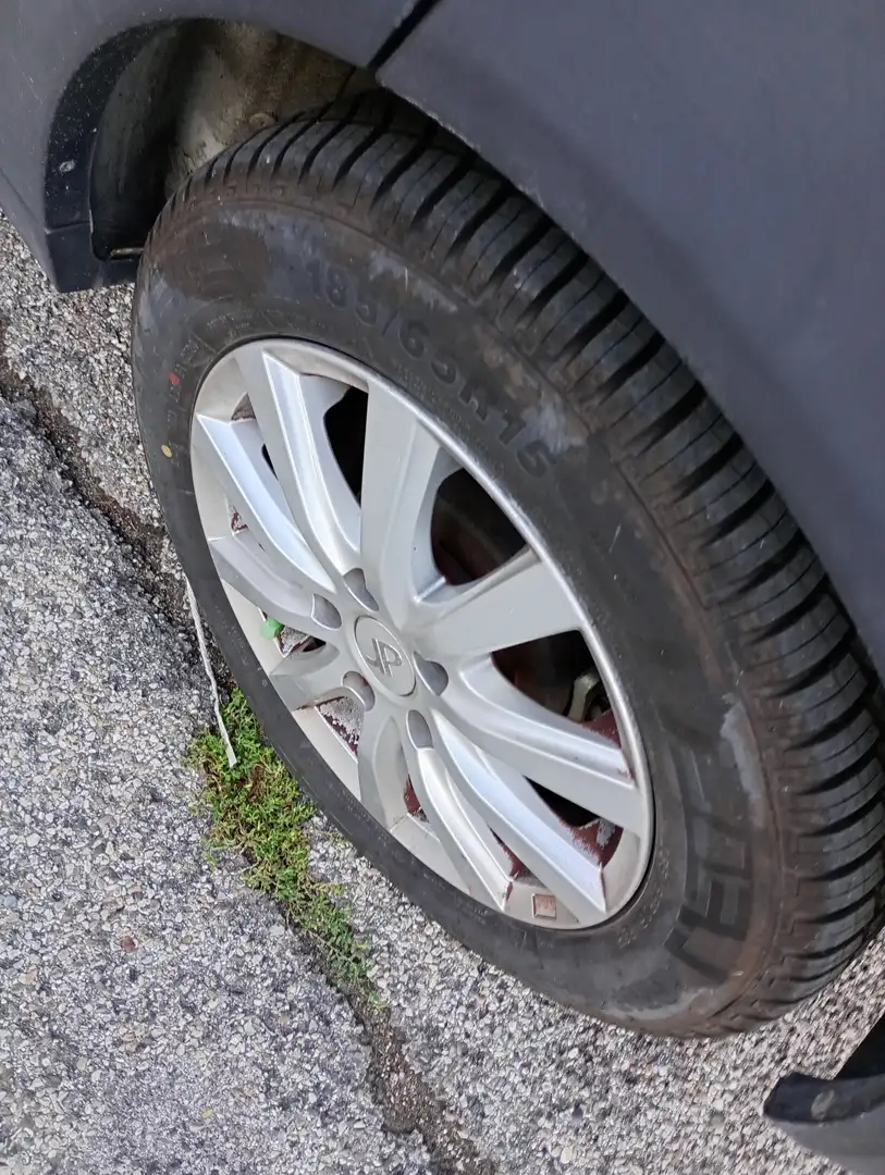 DR Automobiles City Cross dr City Wagon Wagon 1.3 ecopower Bílá - 2