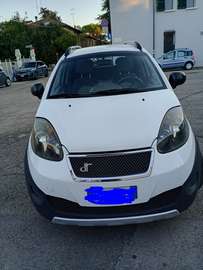 dr City Wagon Wagon 1.3 ecopower