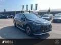 Mercedes-Benz EQS SUV EQS 450 4M SUV Electric Art Distr Pano AHK HUD Key Schwarz - thumbnail 8