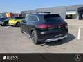 Mercedes-Benz EQS SUV EQS 450 4M SUV Electric Art Distr Pano AHK HUD Key Schwarz - thumbnail 4