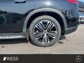Mercedes-Benz EQS SUV EQS 450 4M SUV Electric Art Distr Pano AHK HUD Key Schwarz - thumbnail 3
