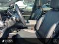 Mercedes-Benz EQS SUV EQS 450 4M SUV Electric Art Distr Pano AHK HUD Key Schwarz - thumbnail 9