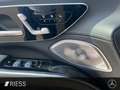 Mercedes-Benz EQS SUV EQS 450 4M SUV Electric Art Distr Pano AHK HUD Key Schwarz - thumbnail 11