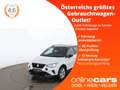 SEAT Arona 1.0 TSI FR LED DIGI-TACHO LANE-ASSIST TEMP Weiß - thumbnail 1