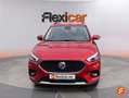 MG ZS 1.5 Luxury Burdeos - thumbnail 9