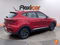 MG ZS 1.5 Luxury Burdeos - thumbnail 3