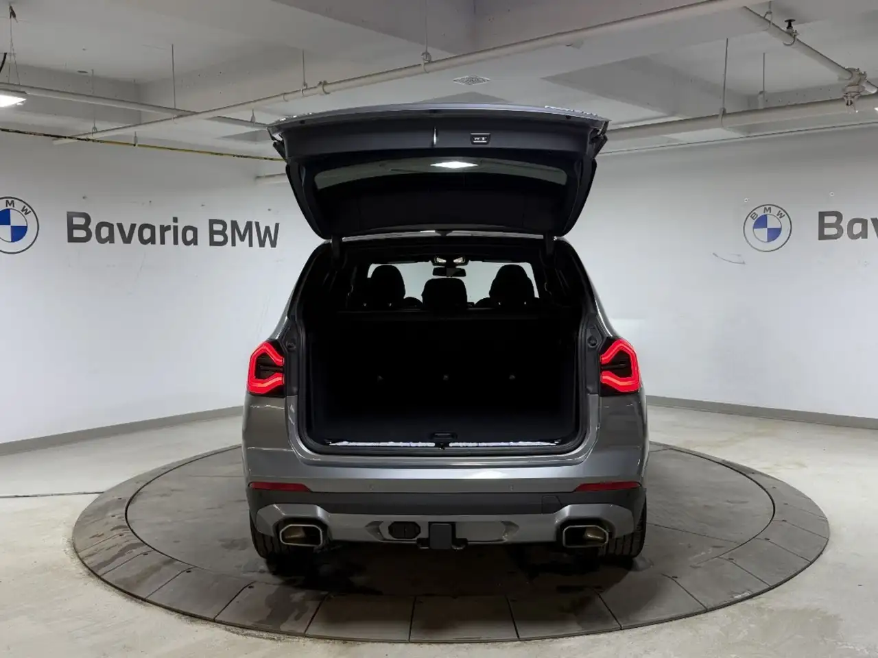 BMW X3 снимка BMW X3