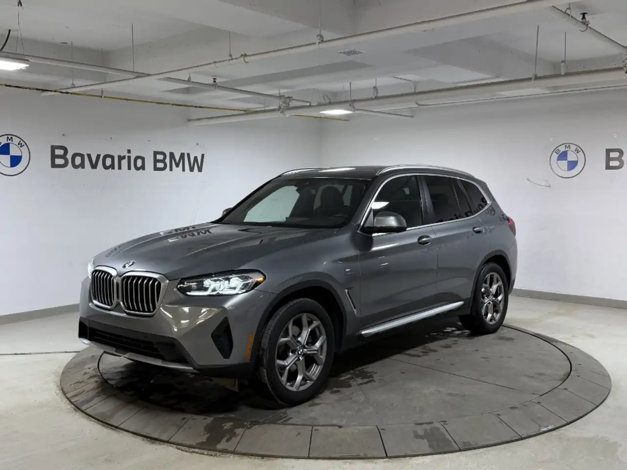 2023 BMW X3