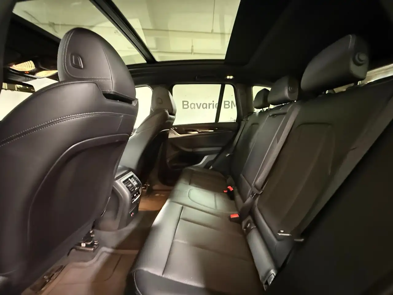 BMW X3 снимка BMW X3