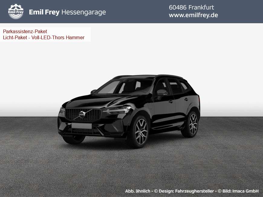 Second hand Volvo Xc60 2.0