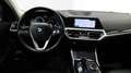 BMW 320 (G20) 320DA 190CH LUXURY Bleu - thumbnail 5