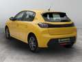 Peugeot 208 5 Porte 1.2 PureTech Active Pack Jaune - thumbnail 3