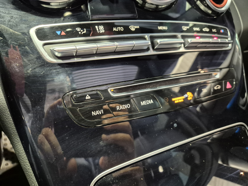 Mercedes-Benz C 180 Estate AMG Sport Edition Volleder | Panorama | Bur — photo 30