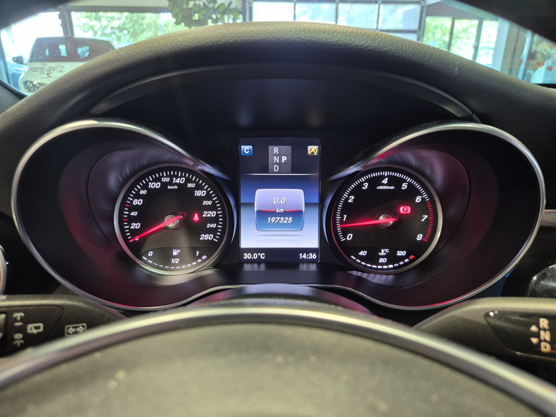 Mercedes-Benz C 180 Estate AMG Sport Edition Volleder | Panorama | Bur — photo 27