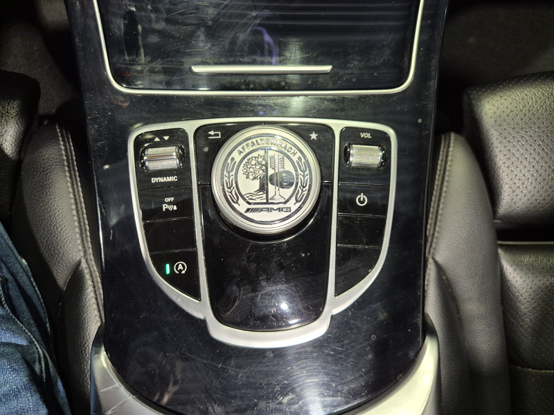 Mercedes-Benz C 180 Estate AMG Sport Edition Volleder | Panorama | Bur — photo 32