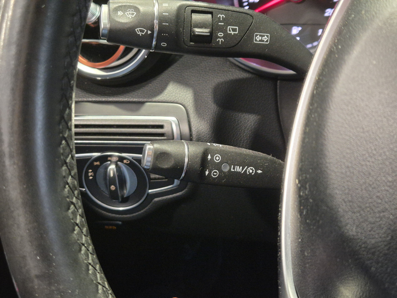 Mercedes-Benz C 180 Estate AMG Sport Edition Volleder | Panorama | Bur — photo 25