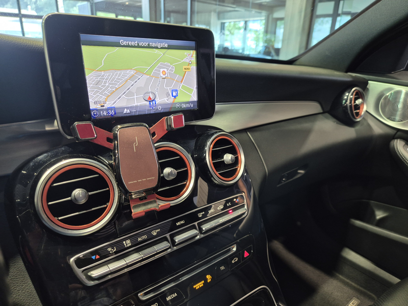 Mercedes-Benz C 180 Estate AMG Sport Edition Volleder | Panorama | Bur — photo 28