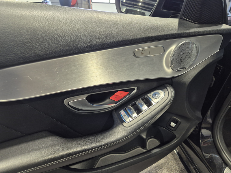 Mercedes-Benz C 180 Estate AMG Sport Edition Volleder | Panorama | Bur — photo 23