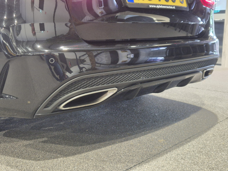 Mercedes-Benz C 180 Estate AMG Sport Edition Volleder | Panorama | Bur — photo 14