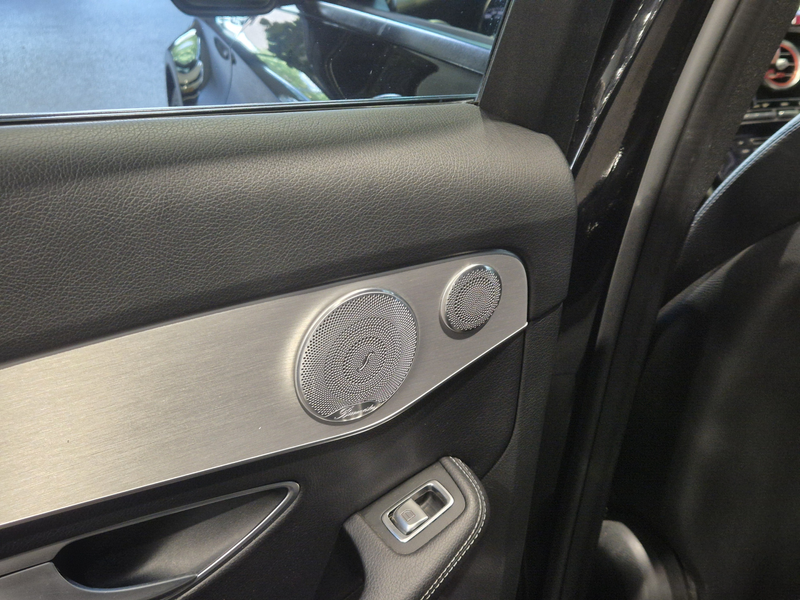 Mercedes-Benz C 180 Estate AMG Sport Edition Volleder | Panorama | Bur — photo 21