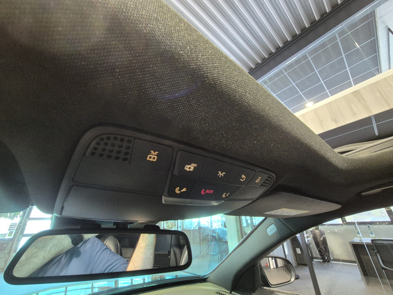 Mercedes-Benz C 180 Estate AMG Sport Edition Volleder | Panorama | Bur — photo 34