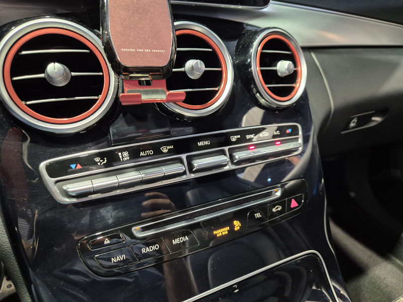Mercedes-Benz C 180 Estate AMG Sport Edition Volleder | Panorama | Bur — photo 29