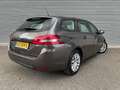 Peugeot 308 SW 1.2 PT Blue Lease Gris - thumbnail 5