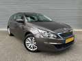 Peugeot 308 SW 1.2 PT Blue Lease Gris - thumbnail 3