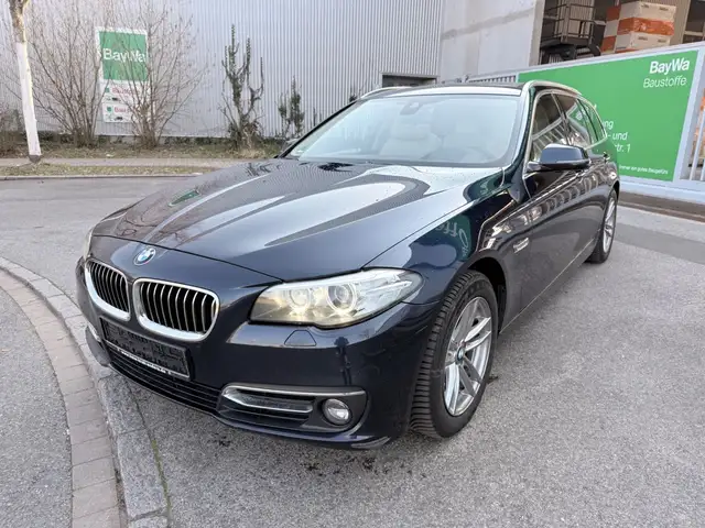 BMW 535 Touring 535 d xDrive*Navi*SHZ*AHK*Pano*B_Xenon*