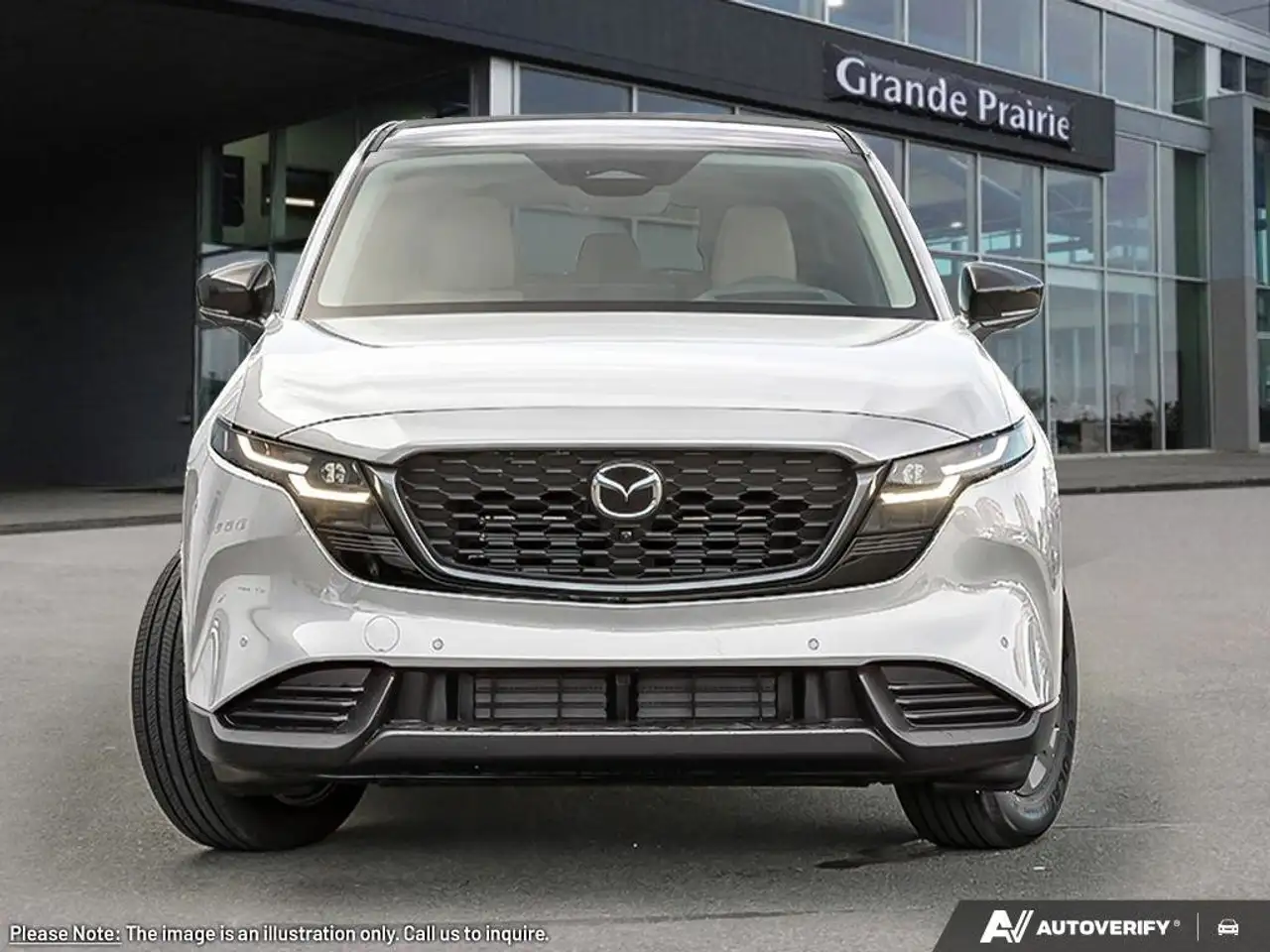 Mazda CX-5 снимка Mazda CX-5