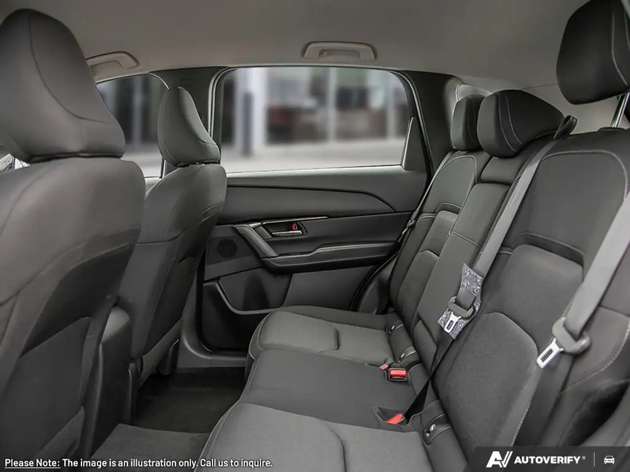 Mazda CX-5 снимка Mazda CX-5