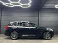 BMW X3 xDrive30e Hybrid / M SPORT / Pano / Memory seats Noir - thumbnail 7