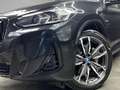 BMW X3 xDrive30e Hybrid / M SPORT / Pano / Memory seats Noir - thumbnail 4
