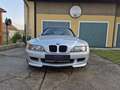 BMW Z3 Z 3 2,8 coupé Silber - thumbnail 20