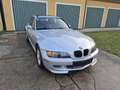 BMW Z3 Z 3 2,8 coupé Silber - thumbnail 14
