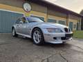 BMW Z3 Z 3 2,8 coupé Silber - thumbnail 15