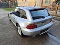 BMW Z3 Z 3 2,8 coupé Silber - thumbnail 7