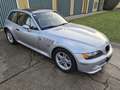 BMW Z3 Z 3 2,8 coupé Silber - thumbnail 16
