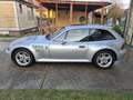 BMW Z3 Z 3 2,8 coupé Silber - thumbnail 5
