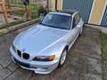BMW Z3 Z 3 2,8 coupé Silber - thumbnail 3