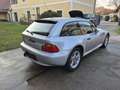 BMW Z3 Z 3 2,8 coupé Silber - thumbnail 10